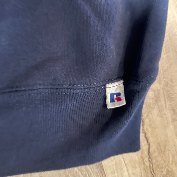 Vintage Dallas Cowboys Crewneck XL - Picture 3 of 5